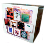 Комплект / Chris Rea (20 CD + 2 Boxes)