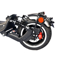 Электроскутер SkyBoard FAR EAST-4000 SPORT