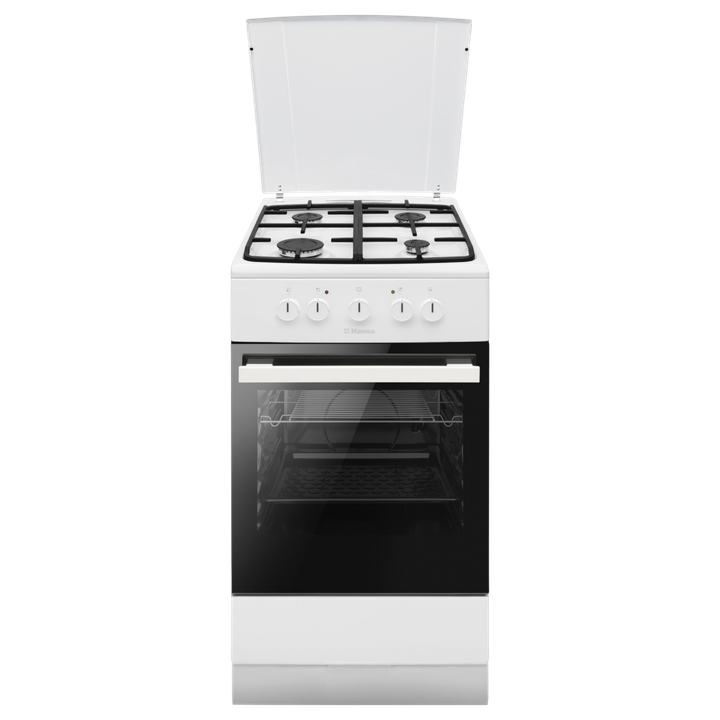 Комбинированная плита Hansa FCMW54023