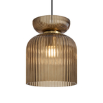 Подвесной светильник Freya Layla FR5558PL-01BR