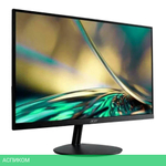 Монитор Acer SA222QEbi черный (UM.WS2CD.E01)