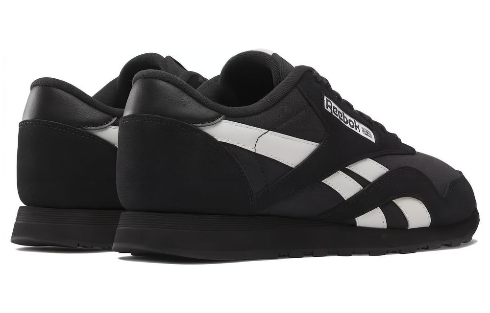 Кроссовки Veefriends X Reebok Classic Nylon "Accountable Ant"