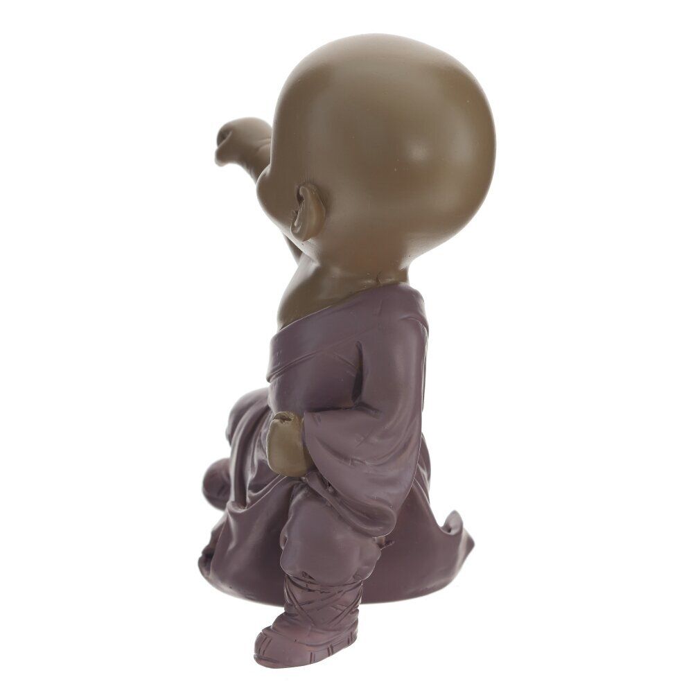 GAEM Фигурка декоративная "Будда", L9 W6 H10 см