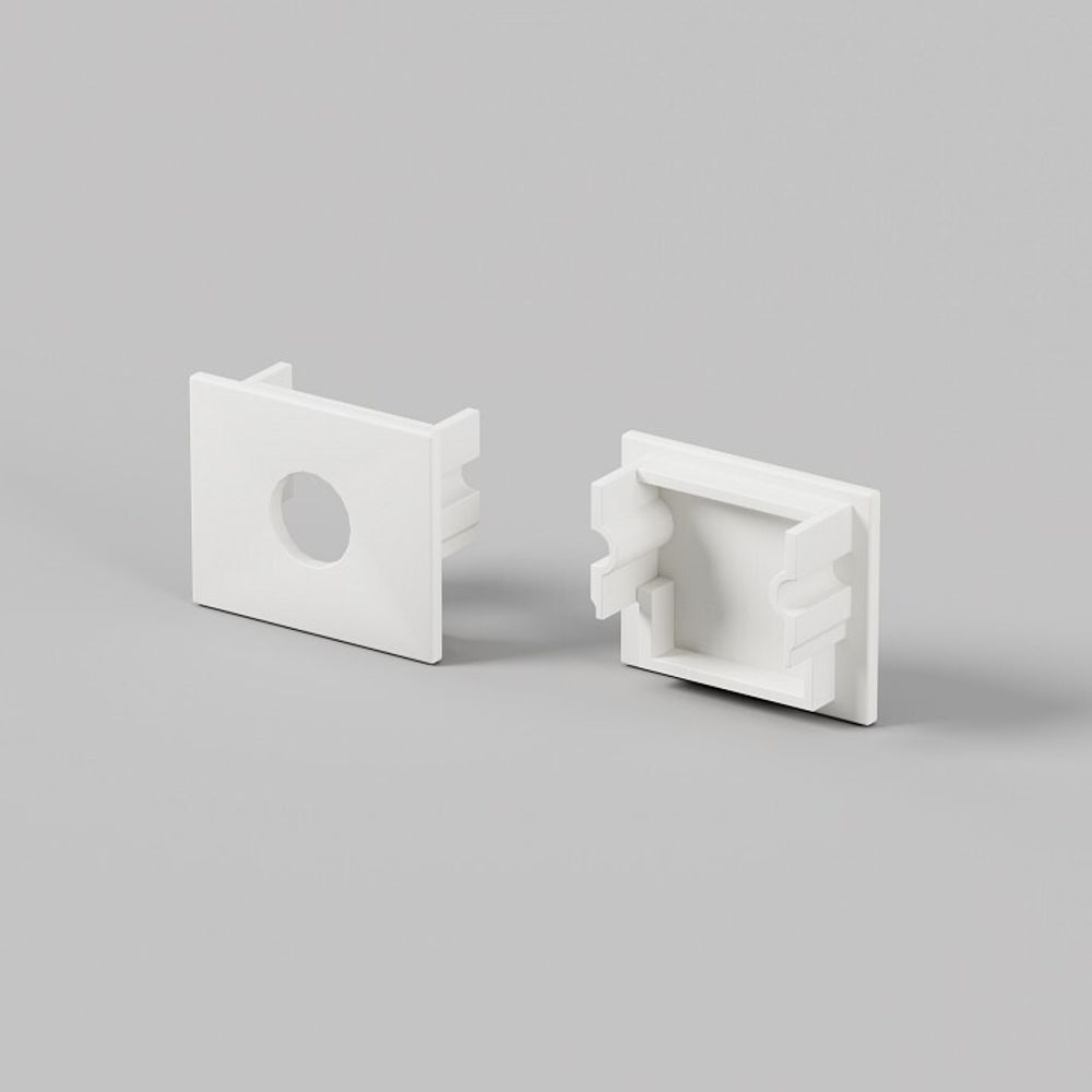 Заглушка для профиля Maytoni  642053