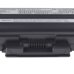 Аккумулятор AnyBatt 4400mAh для ноутбука Sony VGP-BPS21B, VGP-BPS13, VGP-BPS13A, VGP-BPS21