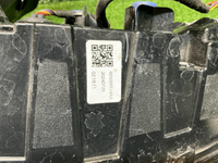 Фонарь левый внешний JAECOO J8 (2024-н.в.)