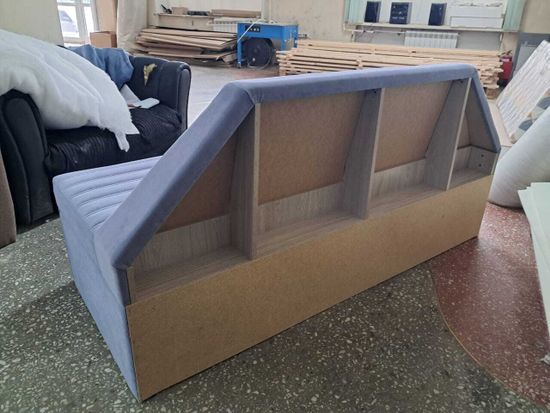 Диван кухонный КЕННЕТ-2 со спальным местом