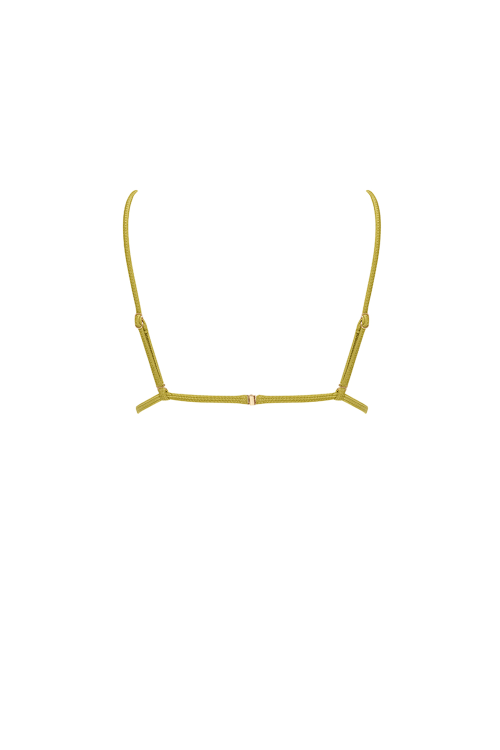 Верх TYRA Фисташка