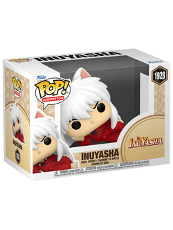 Фигурка Funko POP! Animation InuYasha Inuyasha (Lay) (1928) 83717