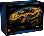 Конструктор LEGO Technic 42172 McLaren P1