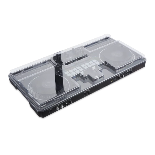 Decksaver Pioneer DJ DDJ-REV5 Cover