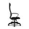 Кресло руководителя МЕТТА Комплект 11