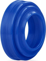 A857-006 PU Пневматическое грязесъёмное уплотнение штока 6-11,2-5/3,2