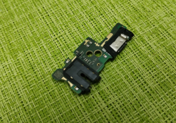 Infinix Note 12 NFC (X663D) (G88) - нижняя плата зарядки (Субплата) (ORIG-SP)