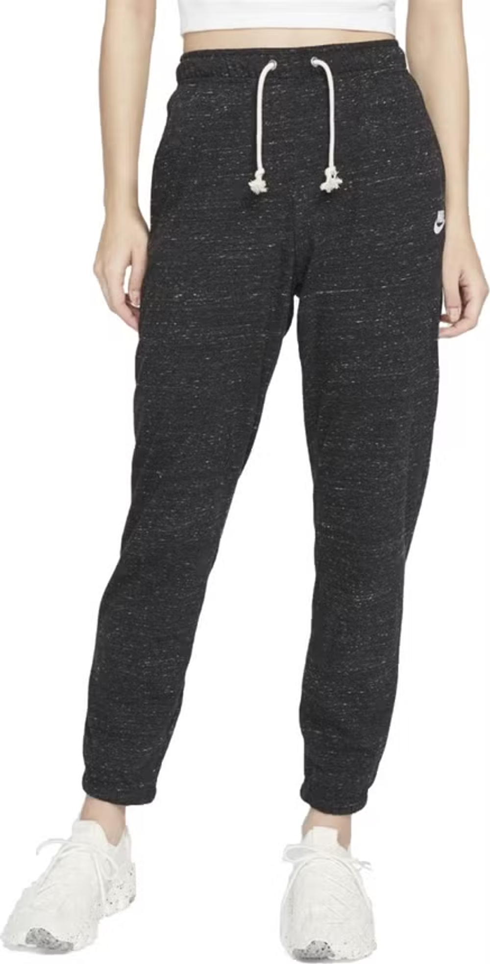 DM6390-010 Женские брюки Nike Vintage Gym Pants