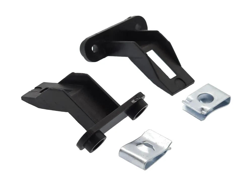 Комплект с разъёмами 12.3" BMW 1 (E81, E87) 2008-2012, X3 E83 (с доработками, тест) взамен верхнего бардачка - Car-Smart LUX-UE83