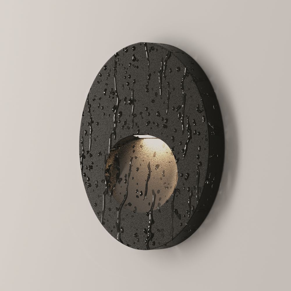 Уличный архитектурный светодиодный светильник Maytoni Bil O015SL-L3B3K