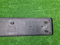 Площадка номера BMW M5 F90 (2020-2024)