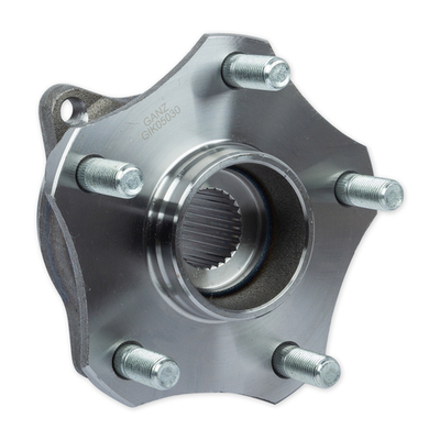 Ступица передняя в сборе L=R SUZUKI Grand Vitara II 2005 GANZ GIK05030