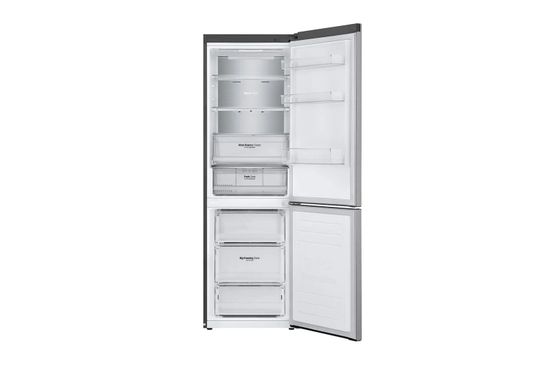 Холодильник LG GA-B459SMQM