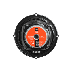 Компонентная акустика для авто JBL Club 602C