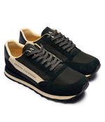 Кроссовки Armani Exchange - черный(XUX083 XV263)