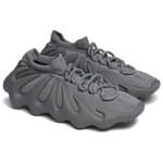 Кроссовки Adidas Originals Yeezy 450 "Stone Grey"
