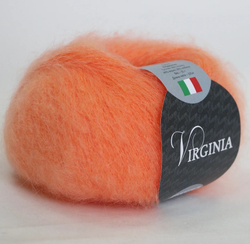 Вирджиния Сеам