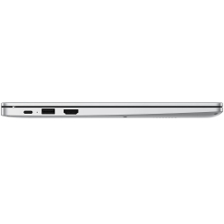 Ноутбук Huawei MateBook D 14 (53013NYY) Gray Core i5-1155G7/8G/512G SSD/14" FHD IPS AG/UHD Graphics/WiFi/BT/Win11
