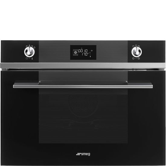 Электрический духовой шкаф Smeg SF4102VCN