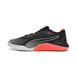 Кроссовки Puma Fuse 4.0 (Черно-Красные)
