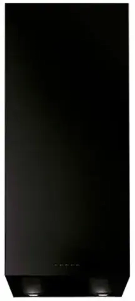 Вытяжка FALMEC MIRA PLUS BLACK 40 (CMFN40.E10P2#EUN490F)