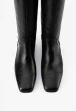 Сапоги // Miko // Black