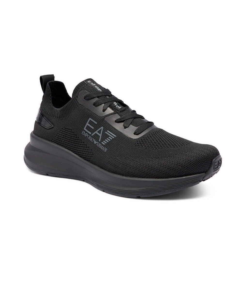 Кроссовки EA7 - черный(X8X149 XK349)