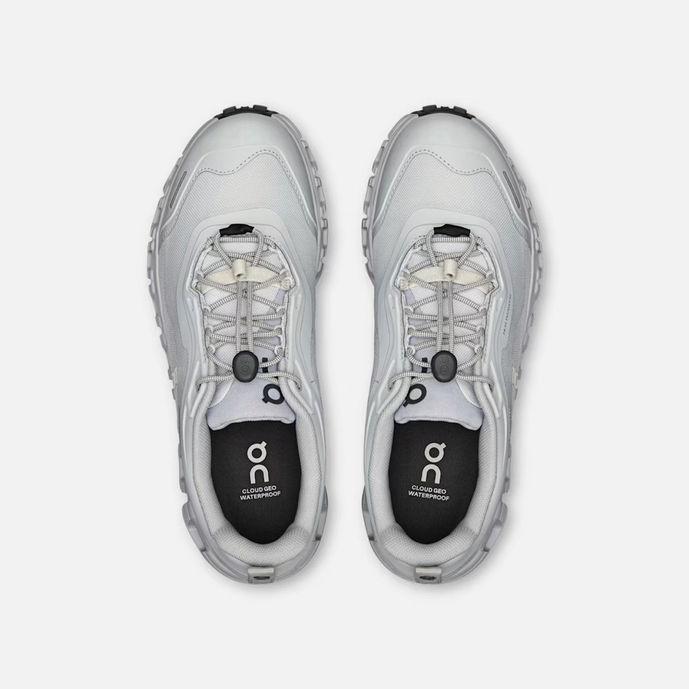 Кроссовки Cloud 6 Geo Waterproof