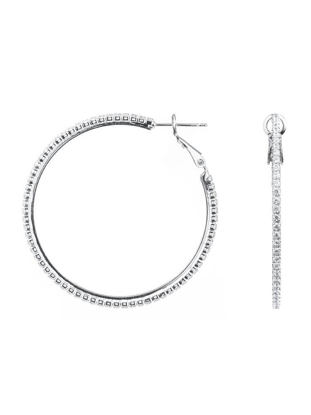 Сережки «Афина»