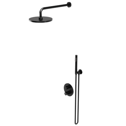 Душевая система RUBINELLI ELEGANZA RB-TU5015MB