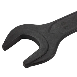 Ключ рожковый 65х70мм Forsage F-7546570MPB