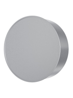 Заглушка PSG D200 оцинк.сталь ERA PRO