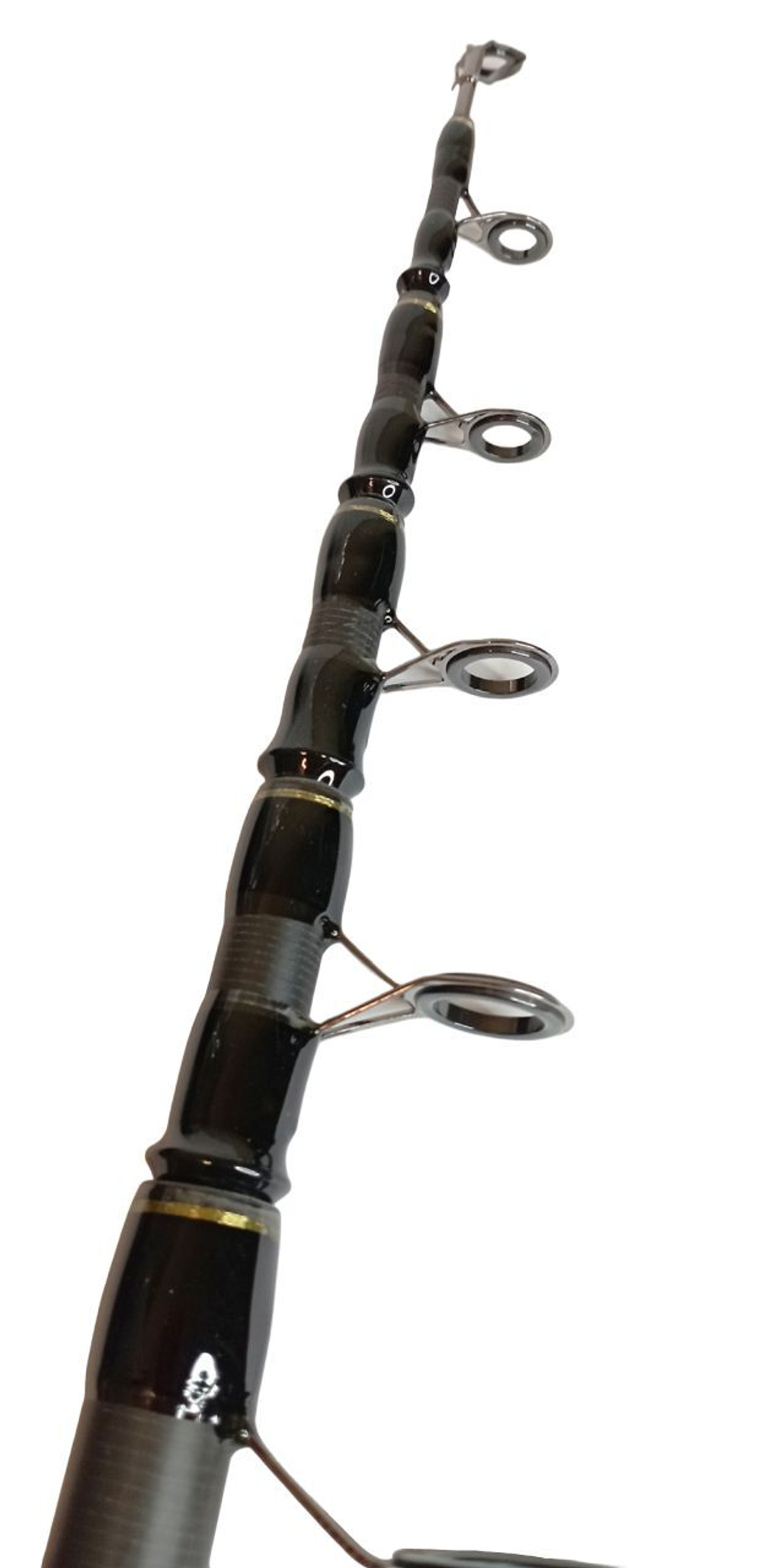 Карповое удилище Kaida Big Fish Carp 3,6 метра, тест 60-120 гр