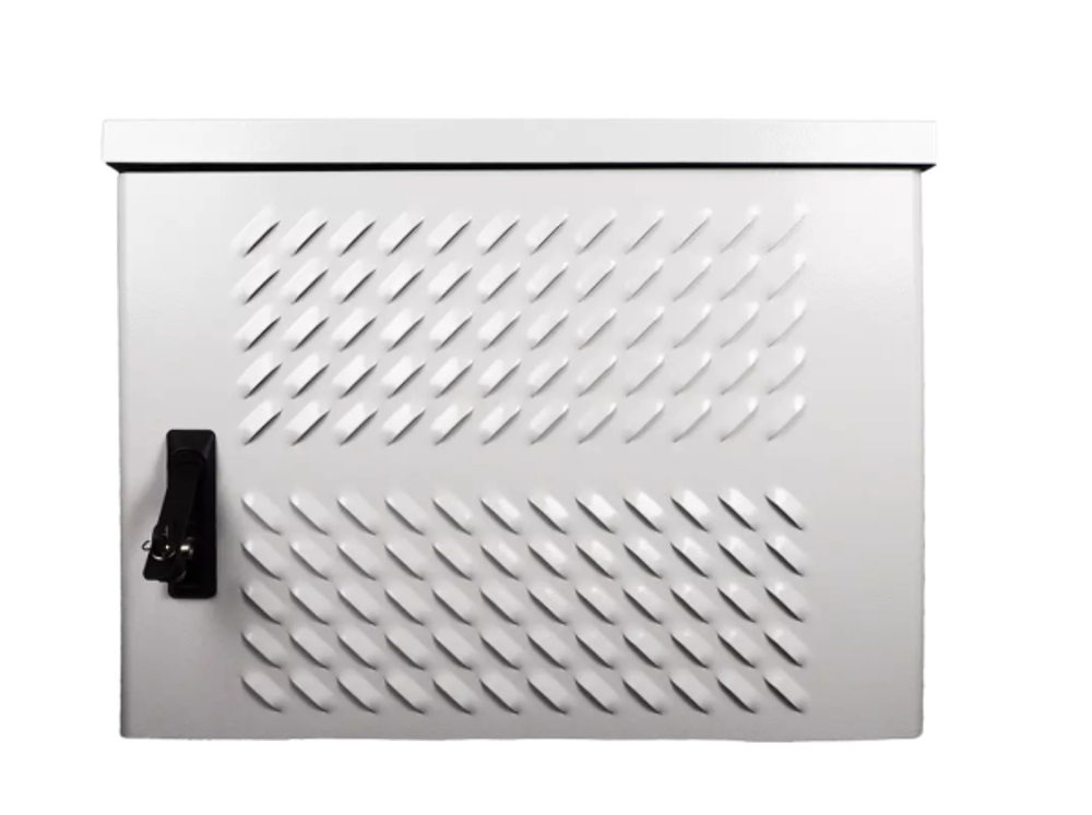 Шкаф настенный 19", 18U ЦМО ШТВ-НН-18.6.5-4ААА-Т1-МС1