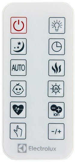 Увлажнитель воздуха Electrolux EHU-3715D НС-1073570