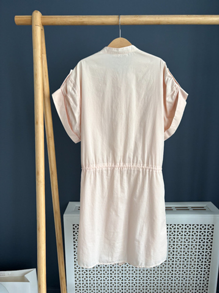 Хлопковое платье Chloe, 164