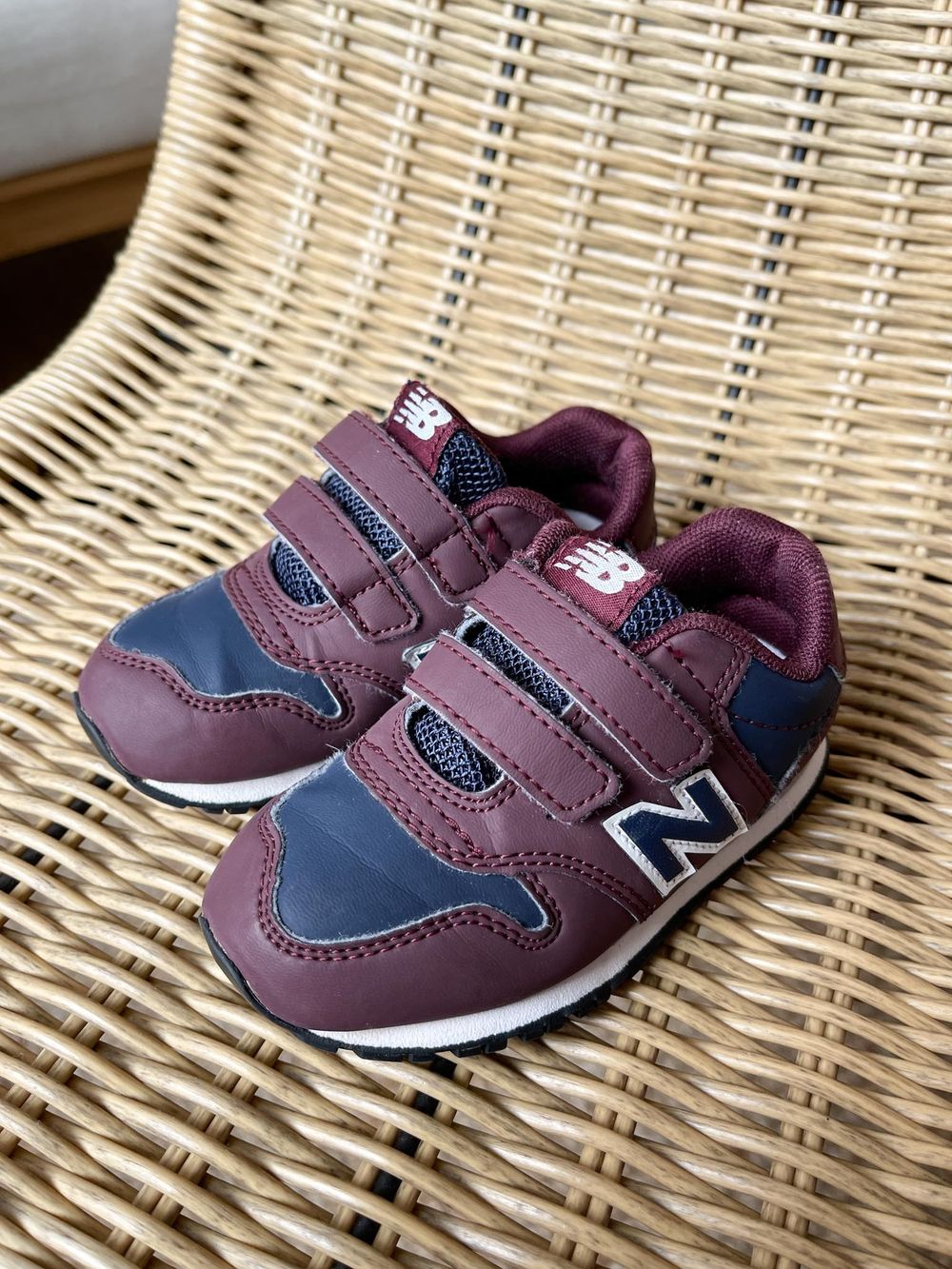 Кроссовки New Balance