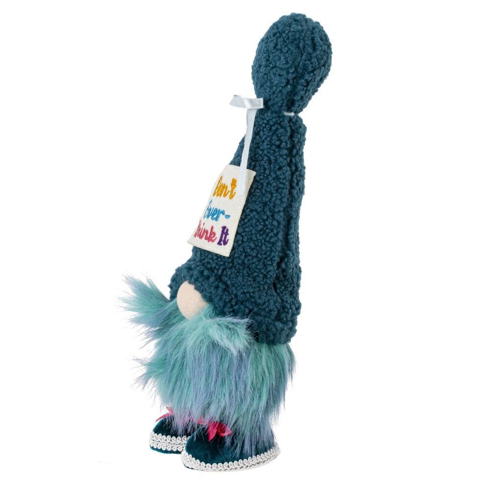 GAEM Игрушка набивная "Гном", L12 W10 H33 см