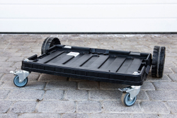 Платформа передвижная HILST Outdoor Platform