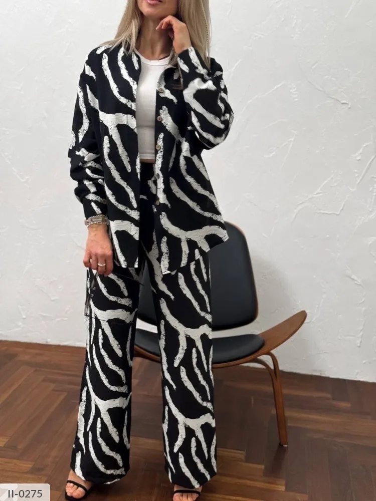 Костюм II-0271 Фабрика Моды