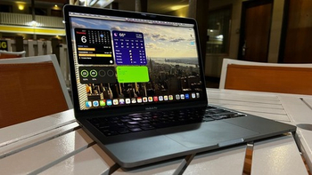 macOS Sonoma на MacBook Pro с процессором Intel, стоит ли устанавливать новую операционную систему на старые компьютеры Apple?