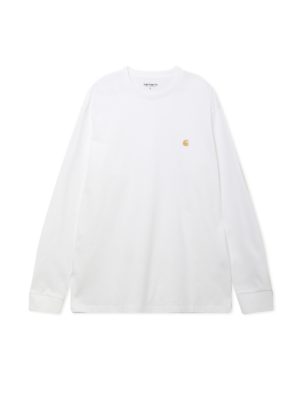 Джемпер L/s Chase T-shirt