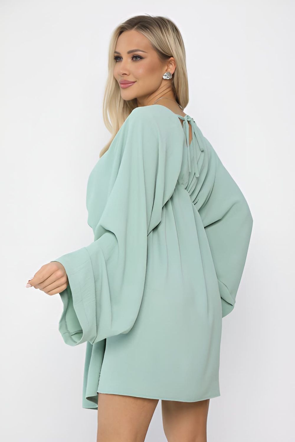 Платье Коллет (олива) П13710-46М LT Collection